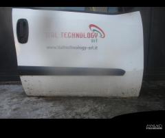 PORTA ANT DX FIAT DOBLÒ 1.3 TD 2014 263A2000 1027/