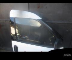 PORTA ANT DX FIAT DOBLÒ 1.3 TD 2014 263A2000 1027/