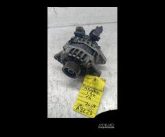 ALTERNATORE HYUNDAI i30 Serie Benzina 1.4 (07>11)