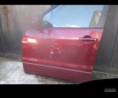 PORTA ANT SX SUZUKI GRAND VITARA 1.9 TD 2005 F9Q 1