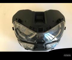 FARO ANTERIORE HONDA AFRICA TWIN 1100 ADV SPORT