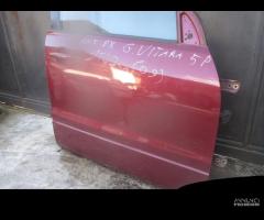 PORTA ANT DX SUZUKI GRAND VITARA 1.9 TD 2005 F9Q 1