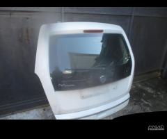 PORTELLO POST LANCIA MUSA 1,3 TD 2009 199A3000 140