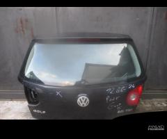 PORTELLO POST VOLKSWAGEN GOLF 5 2.0 TD 2004 BKD 12