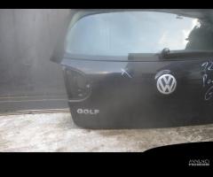 PORTELLO POST VOLKSWAGEN GOLF 5 2.0 TD 2004 BKD 12