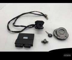 KIT BLOCCHETTO AVVIAMENTO YAMAHA FZ1 FAZER