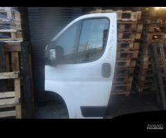 PORTA ANT SX FIAT DUCATO 3.0 MJT 2009 F1CE0481D 11