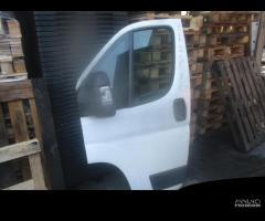 PORTA ANT SX FIAT DUCATO 3.0 MJT 2009 F1CE0481D 11