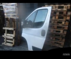 PORTA ANT SX FIAT DUCATO 3.0 MJT 2009 F1CE0481D 11