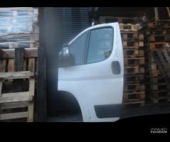 PORTA ANT SX FIAT DUCATO 3.0 MJT 2009 F1CE0481D 11