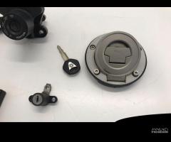 KIT BLOCCHETTO AVVIAMENTO YAMAHA FZ1 FAZER - 8