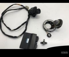 KIT BLOCCHETTO AVVIAMENTO YAMAHA FZ1 FAZER - 11