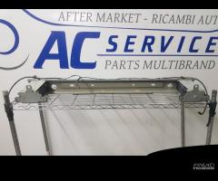 Traversa Rinforzo Posteriore Fiat 500L - Originale