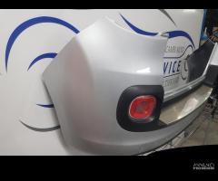 Paraurti Posteriore Fiat 500L - Originale