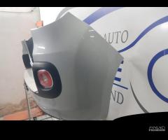 Paraurti Posteriore Fiat 500L - Originale