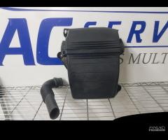 Box Filtro Aria Fiat Panda 1.2 Benzina