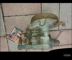 Mozzo tamburo molla ingrassatore vespa v 30 31 - 3