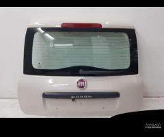 Portello Baule Cofano Fiat New Panda