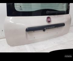 Portello Baule Cofano Fiat New Panda