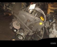 MOTORE FIAT DOBLÒ 1.9 JTD 2006 223B1000 115/2025