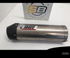 TERMINALE SCARICO MIVV YAMAHA MT-09 - 15