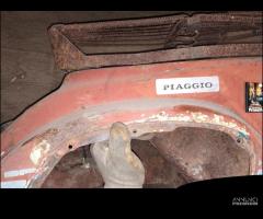 telaio scocca v5b3t vespa piaggio 50 special 1975 - 10