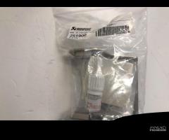 TERMINALE AKRAPOVIC YAMAHA TRACER 700 - 11