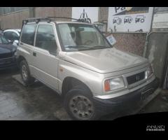 SUZUKI VITARA 2.0 TD 2002 RHP PER RICAMBI - 1