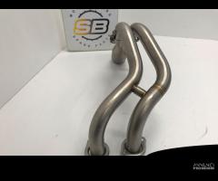 TERMINALE AKRAPOVIC YAMAHA TRACER 700 - 19