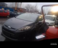 FORD FIESTA 1.4 B 2010 RTJA PER RICAMBI