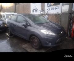 FORD FIESTA 1.4 B 2010 RTJA PER RICAMBI