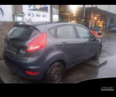 FORD FIESTA 1.4 B 2010 RTJA PER RICAMBI