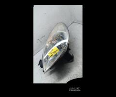 FARO ANTERIORE SINISTRO CITROEN Xsara Picasso 1Â°