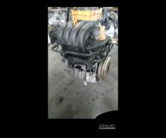 MOTORE AUDI A3 2.0 16V CODICE BLR KM 91000 ANNO 20