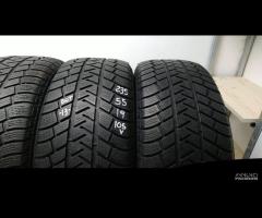 235 55 19 105Y Michelin latitude alpin dot 2013 ba