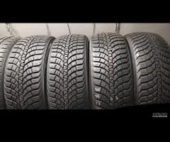 4 Pneumatici 205 55 17 95v kumho wintercraft wp71