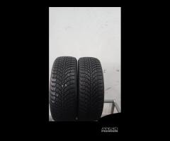 4 Pneumatici 205 55 17 95v kumho wintercraft wp71