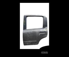 PORTIERA POSTERIORE SINISTRA FIAT Panda Cross (14>