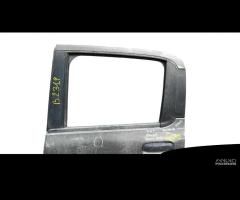 PORTIERA POSTERIORE SINISTRA FIAT Panda Cross (14> - 7