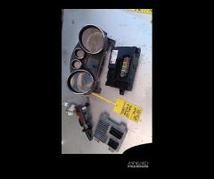 KIT CENTRALINA MOTORE OPEL Meriva 3Â° Serie 126437