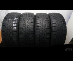 225 60 17 103V Nokian wr sport utility g2 dot 2012