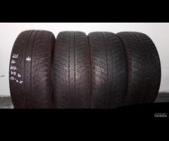 225 60 17 103H Nokian wr SUV 3 termiche dot 2013 b