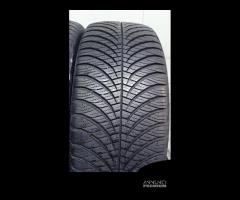 Gomme 225 55 17 101w Goodyear Vector 4 seasons dot