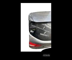 PORTELLONE POSTERIORE COMPLETO NISSAN Qashqai Seri