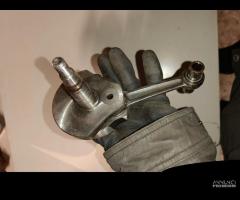 albero motore corsa lunga cono 19 vespa et3 125 - 6