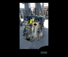 Motore Citroen C3 cactus 1.2 benzina codice HM05 k