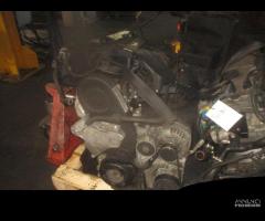 MOTORE VOLKSWAGEN GOLF 5 1.6 B 2006 BSE 60/2025