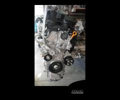 Motore Kia Picanto 1.0 12V benzina codice G3LD KM