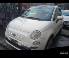 FIAT 500 1.3 TD 2009 169A1000 PER RICAMBI