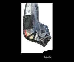 PARAURTI POSTERIORE COMPLETO RENAULT Clio Serie (0